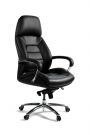 Кресло Norden Porsche F181 black leather