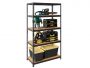 Стеллаж SBL 180KD/120x40/5