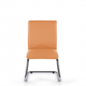 Стул Лайм СН S-0432 (оранжевый)