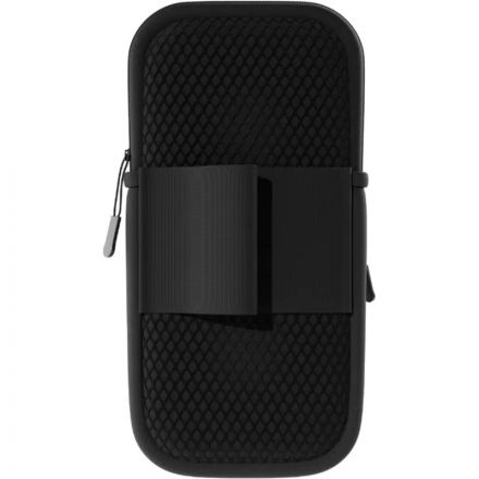 Чехол PERO спортивная сумка на руку SB03 SPORTS ARM BAG чёрная