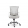 Кресло СН-800 Энжел белый хром Ср TW-71/Е71 (серебристый) Кресло СН-800 Энжел белый хром Ср TW-71/Е71 (серебристый)