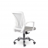 Кресло СН-800 Энжел белый хром Ср TW-71/Е71 (серебристый) Кресло СН-800 Энжел белый хром Ср TW-71/Е71 (серебристый)