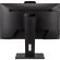 Монитор ViewSonic (VG2440V)24/FHD/IPS/60Hz/250cd/5ms/HDMI/DP/Webcam
