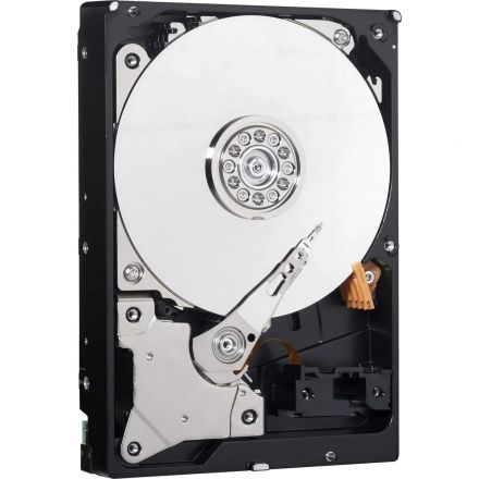 Жесткий диск Western Digital Blue 1Tb, SATA, 7200rpm,64MB(WD10EZEX)