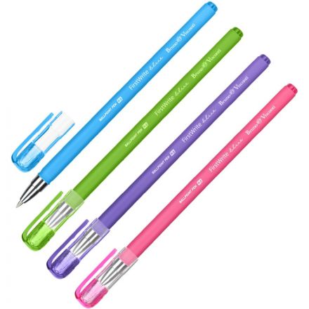 Ручка шариковая неавтоматическая firstwrite. special 20-0237 Ручка шариковая неавтоматическая firstwrite. special 20-0237