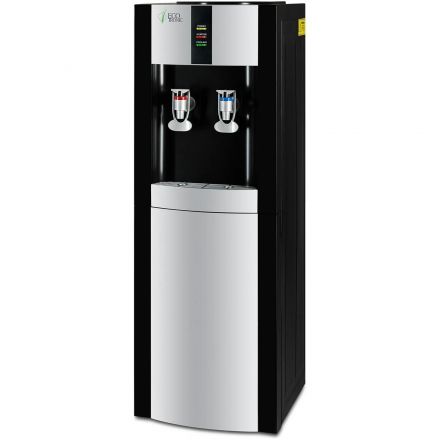 Пурифайер Ecotronic  Ecotronic H1-U4LE black с ультраф нажим кружкой