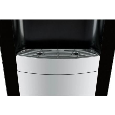Пурифайер Ecotronic  Ecotronic H1-U4LE black с ультраф нажим кружкой