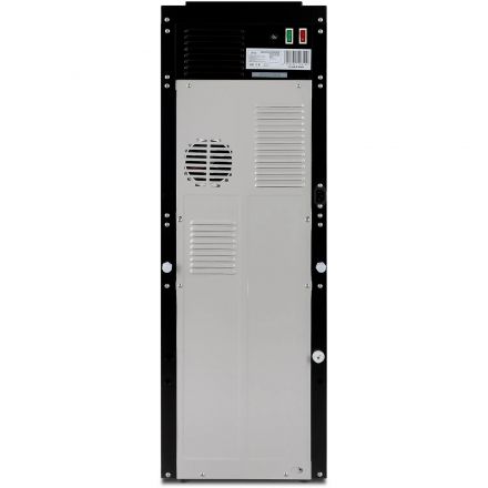 Пурифайер Ecotronic  Ecotronic H1-U4LE black с ультраф нажим кружкой