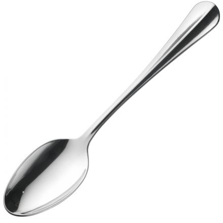 Ложка столовая ЭкоБагет нерж.сталь 2 мм Pinti 12шт/уп., 69694 Ложка столовая ЭкоБагет нерж.сталь 2 мм Pinti 12шт/уп., 69694
