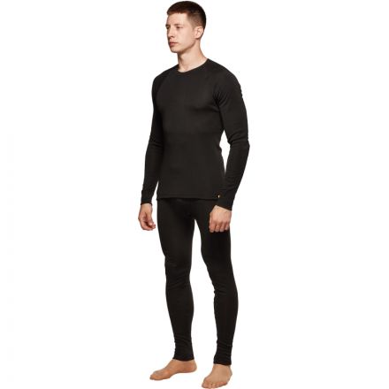 Термофутболка с дл. рукавом муж. чер. Activ-25 р-р 46 Термофутболка с дл. рукавом муж. чер. Activ-25 р-р 46