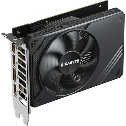 Видеокарта Gigabyte RTX5050 D6 8GB, 2xDP 2xHDMI(GV-N5050D6-8GD)