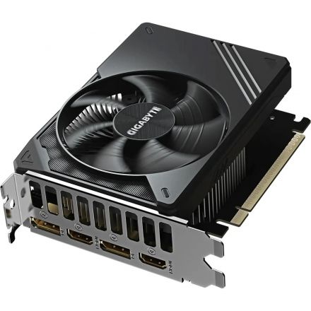 Видеокарта Gigabyte RTX5050 D6 8GB, 2xDP 2xHDMI(GV-N5050D6-8GD)