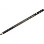Угольный карандаш Koh-I-Noor "Gioconda Extra 8811" B, черный, заточен Угольный карандаш Koh-I-Noor "Gioconda Extra 8811" B, черный, заточен