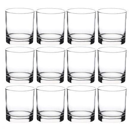 Стакан Олд Фэшн 220 мл. d=72 мм. h=87 мм. Сиде 12шт/уп (5670) Стакан Олд Фэшн 220 мл. d=72 мм. h=87 мм. Сиде 12шт/уп (5670)