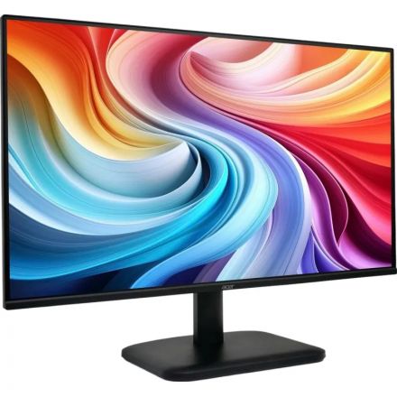 Монитор Acer 27 EK271P6bi (UM.HE1CD.601)16:9, IPS, FHD, 144Hz, VGA,HDMI Монитор Acer 27 EK271P6bi (UM.HE1CD.601)16:9, IPS, FHD, 144Hz, VGA,HDMI