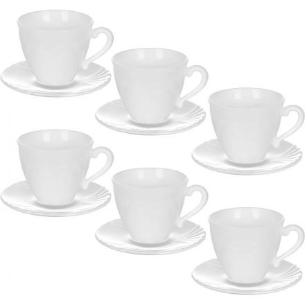 Набор чайный КАДИКС 220мл (37784)