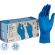 Перчатки защитные латекс Manipula ЭКСПЕРТ УЛЬТРА (DG-042) 25 пар/уп р.7,ПС