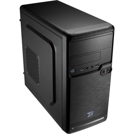 Системный блок BigTech B4>(B4-7381)i5-12400F/H610/16/SSD256/GT210/500W/W10P Системный блок BigTech B4>(B4-7381)i5-12400F/H610/16/SSD256/GT210/500W/W10P