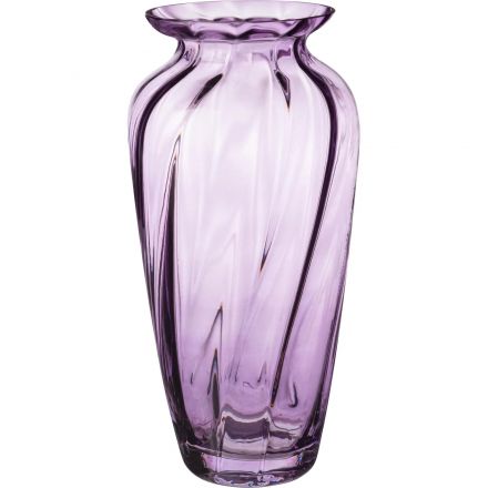 Ваза для цветов VICTORIA LAVENDER 28,5СМ 380-803