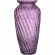 Ваза для цветов VICTORIA LAVENDER 28,5СМ 380-803