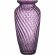 Ваза для цветов VICTORIA LAVENDER 28,5СМ 380-803