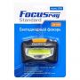 Фонарь налобный FOCUSray 1055 фонарь ,светодиод СОВ 3W 1/60/240 Фонарь налобный FOCUSray 1055 фонарь ,светодиод СОВ 3W 1/60/240