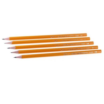 Карандаши чернографитные НАБОР 12 шт. 2B-2H KOH-I-NOOR "1696", 1696/12, 1696012043TE Карандаши чернографитные НАБОР 12 шт. 2B-2H KOH-I-NOOR "1696", 1696/12, 1696012043TE