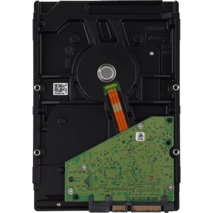 Жесткий диск Seagate SkyHawk 1Tb, SATA, 5400rpm, 256MB(ST1000VX013)