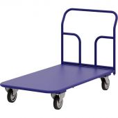 Тележка платформенная (800х1400) ТП 7 200 Тележка платформенная (800х1400) ТП 7 200