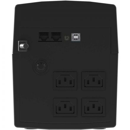 ИБП ДКС Info LCD, 1500 ВА/900 Вт, лин-инт 4xC13(INFOLCD1500I) ИБП ДКС Info LCD, 1500 ВА/900 Вт, лин-инт 4xC13(INFOLCD1500I)