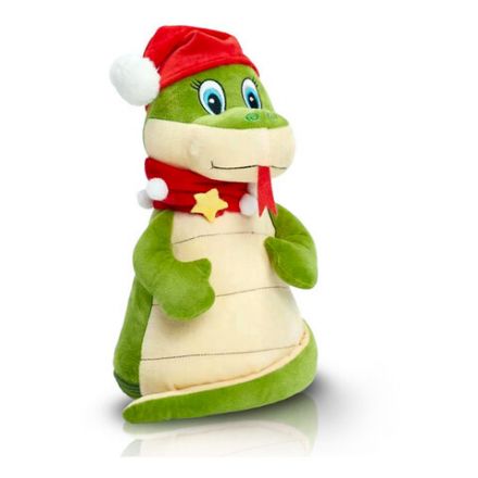 Подарок новогодний СИМВОЛ ГОДА 2025 "Красавчик" МЯГКАЯ ИГРУШКА, НАБОР конфет 700 г, МОСУПАК,ш/к61985 Подарок новогодний СИМВОЛ ГОДА 2025 "Красавчик" МЯГКАЯ ИГРУШКА, НАБОР конфет 700 г, МОСУПАК,ш/к61985