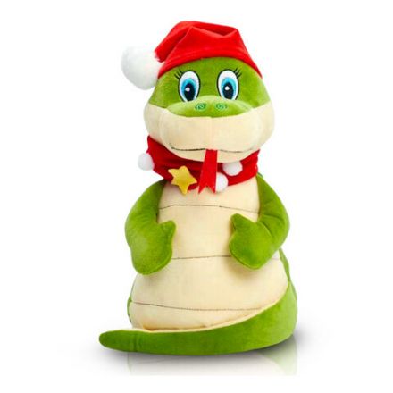 Подарок новогодний СИМВОЛ ГОДА 2025 "Красавчик" МЯГКАЯ ИГРУШКА, НАБОР конфет 700 г, МОСУПАК,ш/к61985 Подарок новогодний СИМВОЛ ГОДА 2025 "Красавчик" МЯГКАЯ ИГРУШКА, НАБОР конфет 700 г, МОСУПАК,ш/к61985