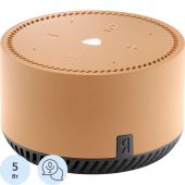 Умная колонка Яндекс.Станция Лайт Капучино (YNDX-00025 Beige) Умная колонка Яндекс.Станция Лайт Капучино (YNDX-00025 Beige)