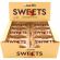 Конфеты R.A.W.life sweets Шоколадная ириска шоколад-фрукт NEW, 17гx18шт/уп Конфеты R.A.W.life sweets Шоколадная ириска шоколад-фрукт NEW, 17гx18шт/уп