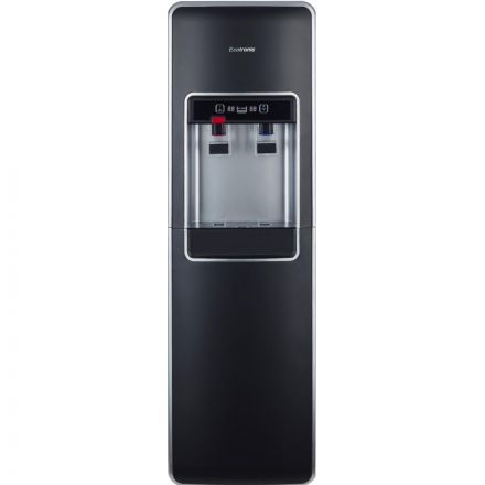 Кулер Ecotronic P5-LXPM black с нижней загрузкой Кулер Ecotronic P5-LXPM black с нижней загрузкой