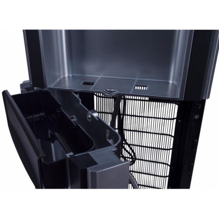 Кулер Ecotronic P5-LXPM black с нижней загрузкой Кулер Ecotronic P5-LXPM black с нижней загрузкой