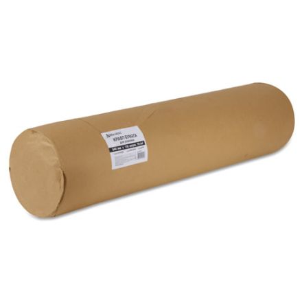 Крафт-бумага в рулоне, 840 мм x 150 м, плотность 78 г/м2, Марка А (Коммунар), BRAUBERG, 440147 Крафт-бумага в рулоне, 840 мм x 150 м, плотность 78 г/м2, Марка А (Коммунар), BRAUBERG, 440147