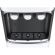 Кулер Ecotronic K30-LCE white-grey, напольный