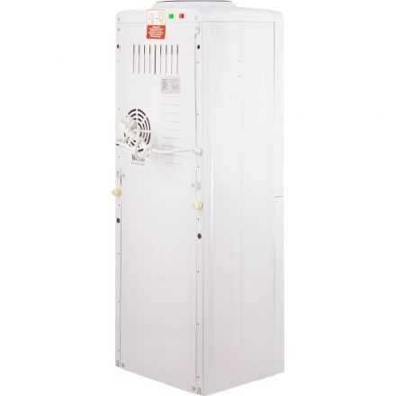 Кулер для воды Aqua Work 0.8LDR бело-черный,СПБ,Каз,Волг,Красн лок ас Кулер для воды Aqua Work 0.8LDR бело-черный,СПБ,Каз,Волг,Красн лок ас