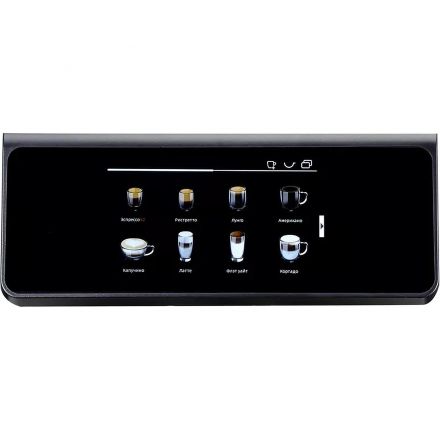 Кофемашина Polaris PACM 2071AC