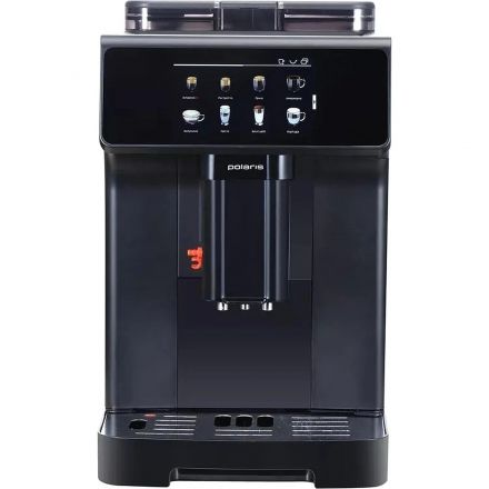 Кофемашина Polaris PACM 2071AC