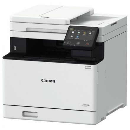 МФУ Canon i-SENSYS MF752Cdw цв. лазер., A4, 33 ppm, net, WiFi, 33 стр/мин МФУ Canon i-SENSYS MF752Cdw цв. лазер., A4, 33 ppm, net, WiFi, 33 стр/мин