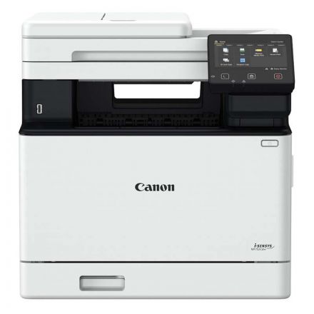 МФУ Canon i-SENSYS MF752Cdw цв. лазер., A4, 33 ppm, net, WiFi, 33 стр/мин МФУ Canon i-SENSYS MF752Cdw цв. лазер., A4, 33 ppm, net, WiFi, 33 стр/мин