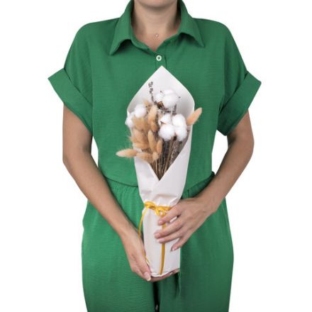 Бумага для творчества и упаковки, газетная, рулон 420 мм х 150 м, 45 г/м2, BRAUBERG, 665563