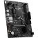 Материнская плата MSI PRO H610M-S DDR4, intel H610, s1700,2xDDR4,mATX Материнская плата MSI PRO H610M-S DDR4, intel H610, s1700,2xDDR4,mATX