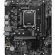 Материнская плата MSI PRO H610M-S DDR4, intel H610, s1700,2xDDR4,mATX Материнская плата MSI PRO H610M-S DDR4, intel H610, s1700,2xDDR4,mATX