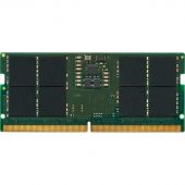 Модуль памяти Kingston DDR5 SO-DIMM 16GB 5600Мгц (KVR56S46BS8-16) Модуль памяти Kingston DDR5 SO-DIMM 16GB 5600Мгц (KVR56S46BS8-16)