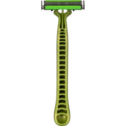 Бритва одноразовая Gillette Blue3 Simple Sensitive, с 3 лезвиями, 8 шт./уп