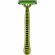 Бритва одноразовая Gillette Blue3 Simple Sensitive, с 3 лезвиями, 8 шт./уп