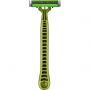 Бритва одноразовая Gillette Blue3 Simple Sensitive, с 3 лезвиями, 8 шт./уп